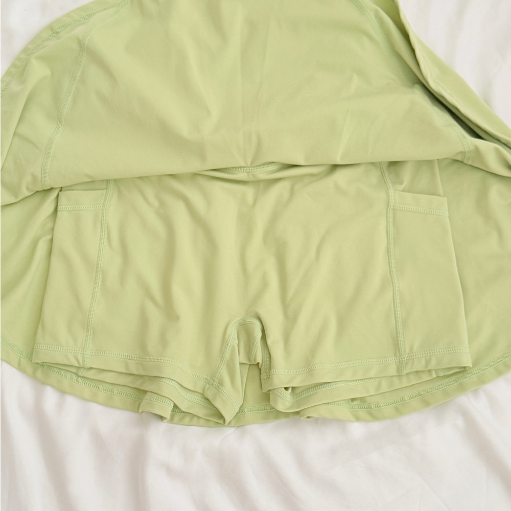 POPFLEX pistachio three piece set - Picture 4 of 9